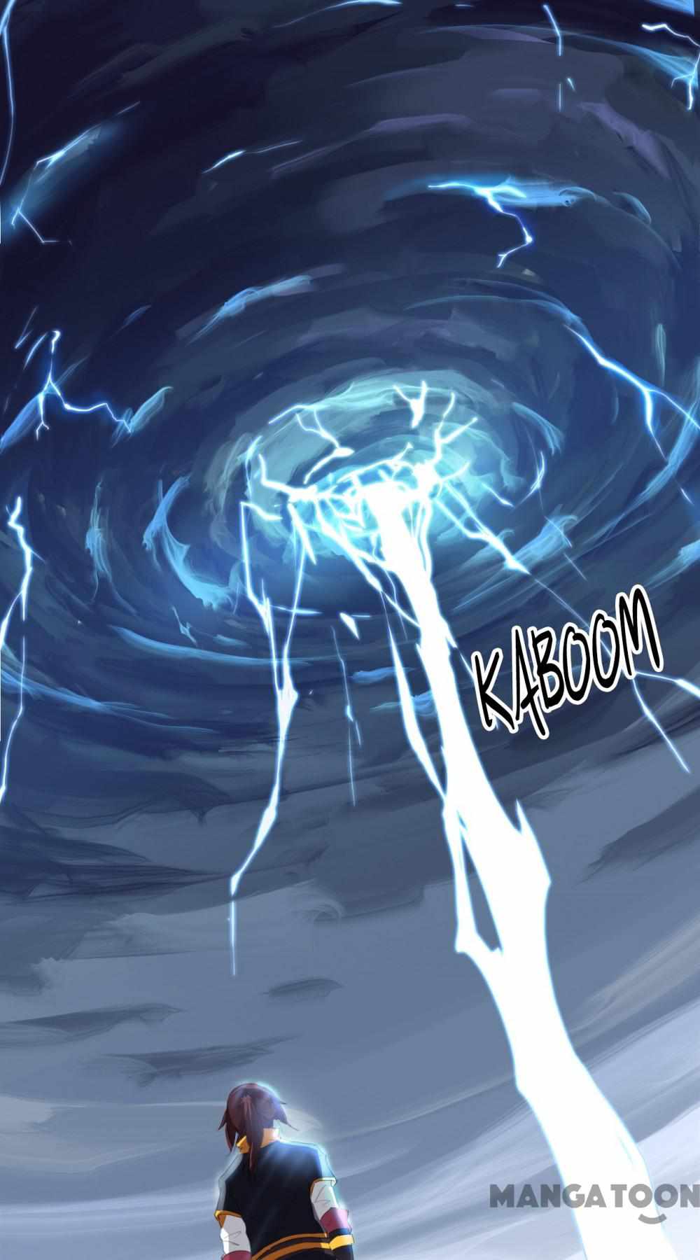 Dragon Vessel Chapter 10 - Page 47