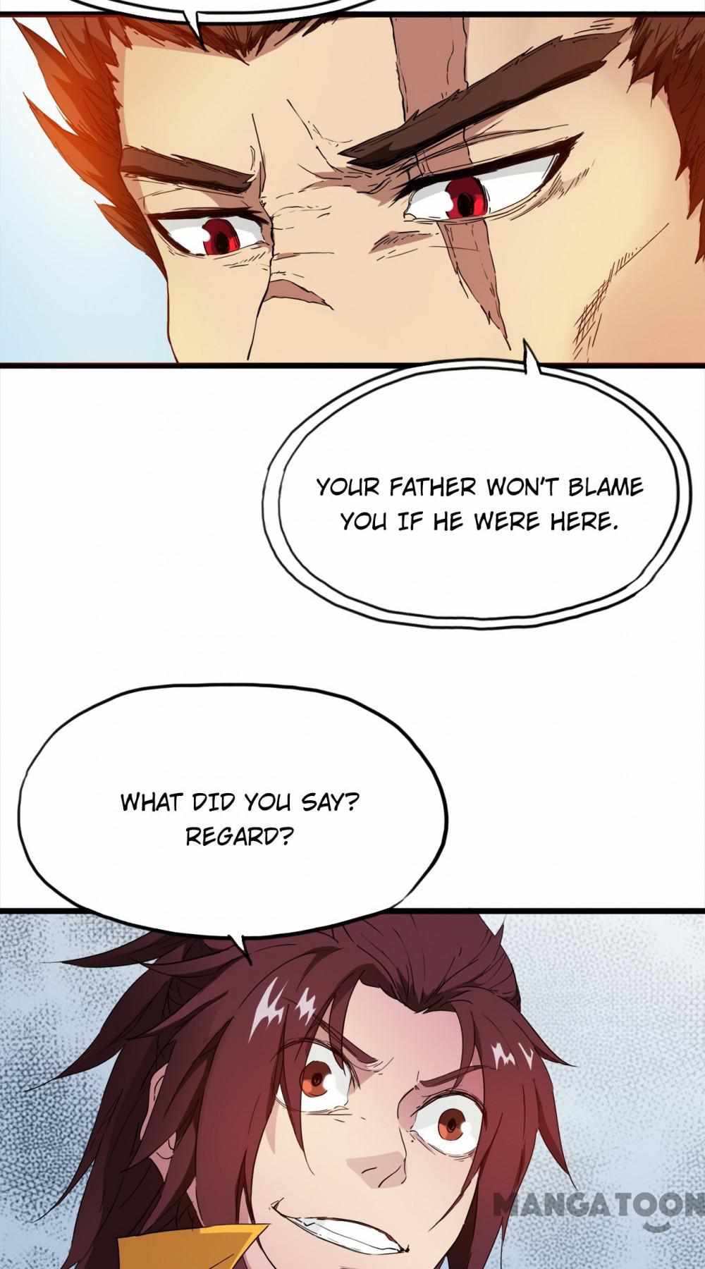 Dragon Vessel Chapter 10 - Page 7