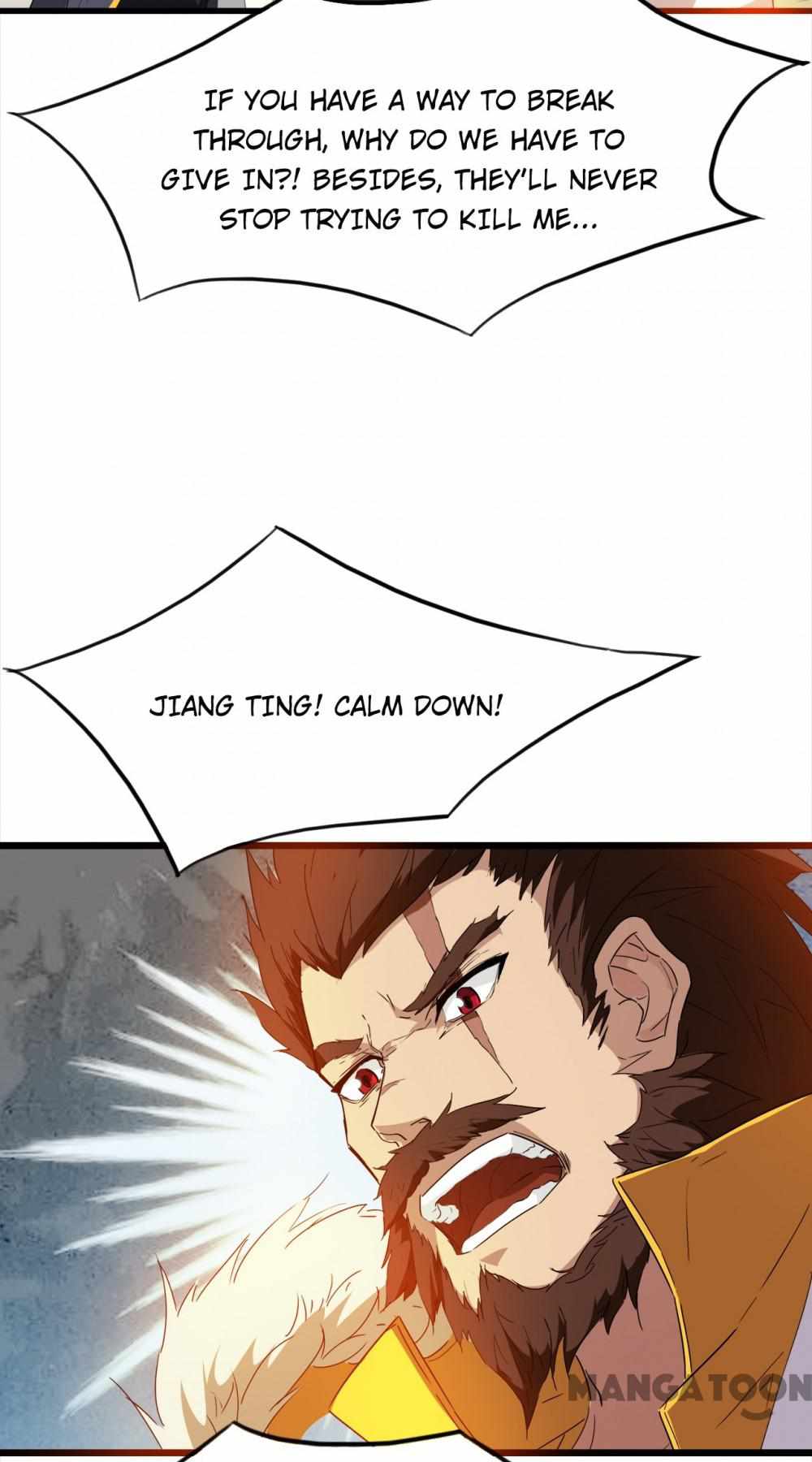 Dragon Vessel Chapter 10 - Page 9