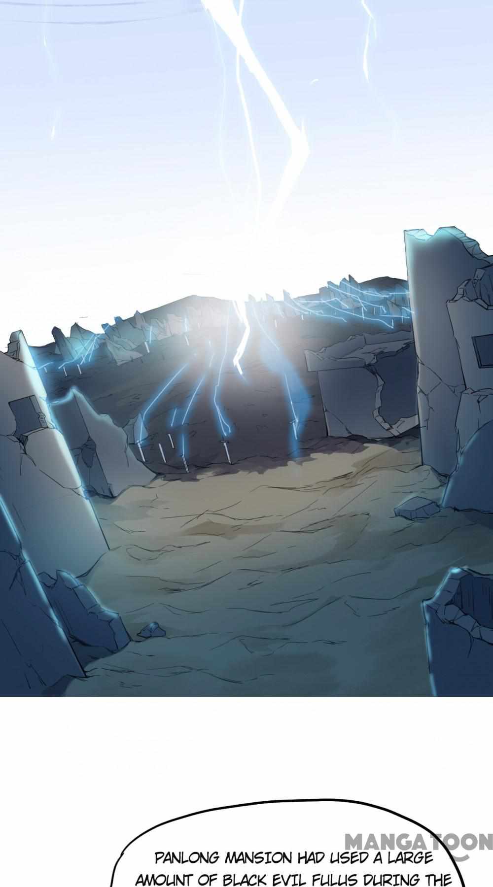Dragon Vessel Chapter 11 - Page 2