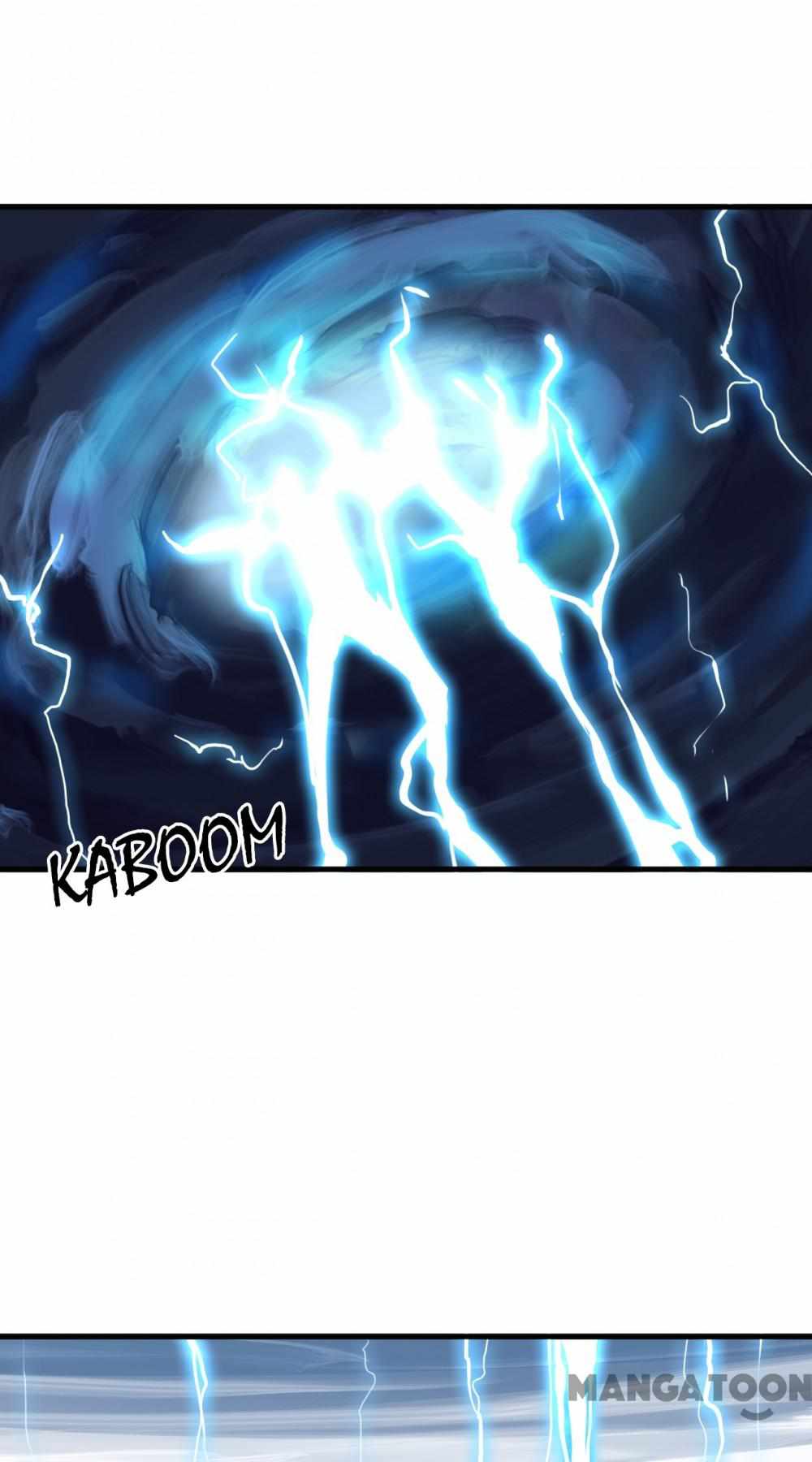 Dragon Vessel Chapter 11 - Page 14