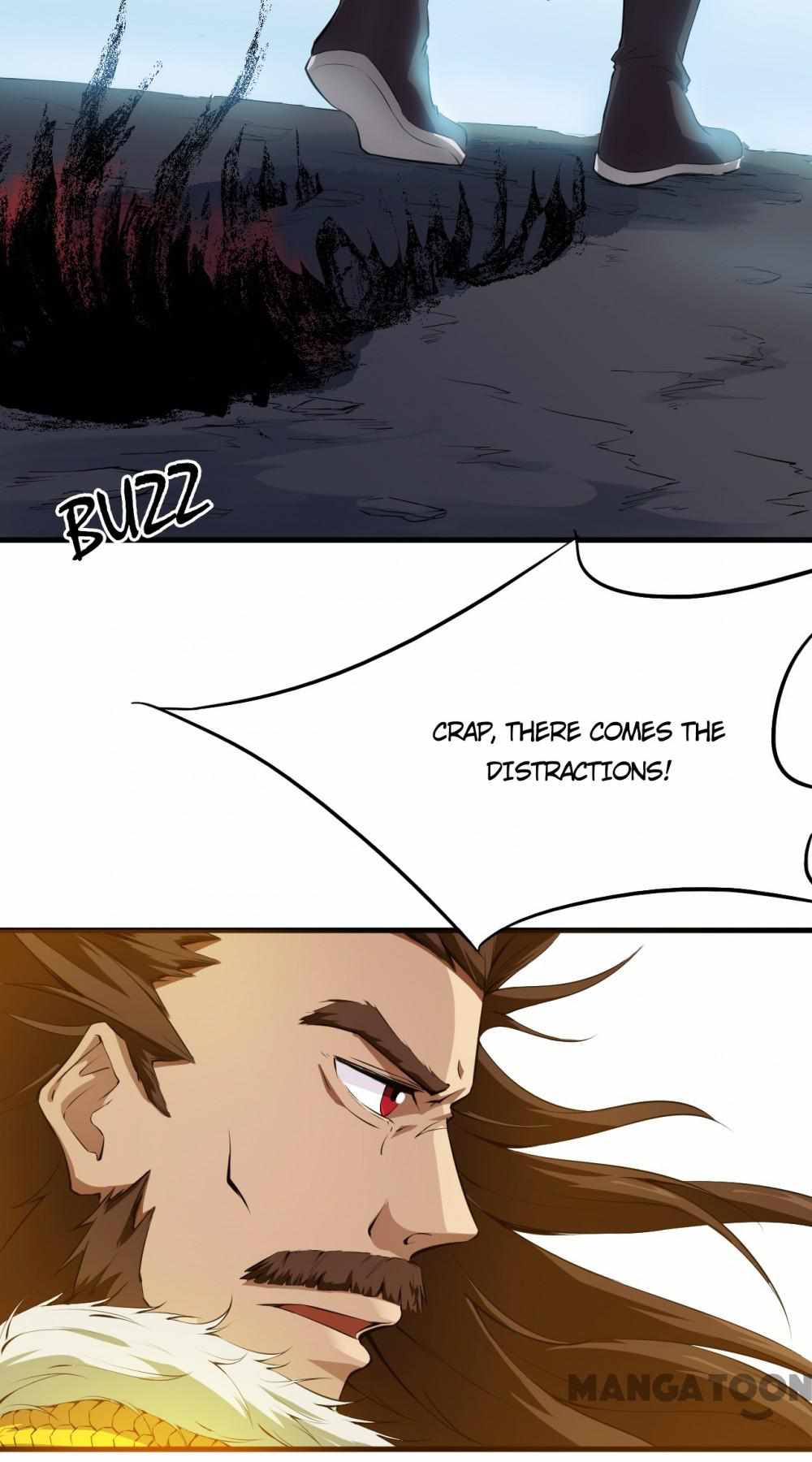 Dragon Vessel Chapter 11 - Page 16
