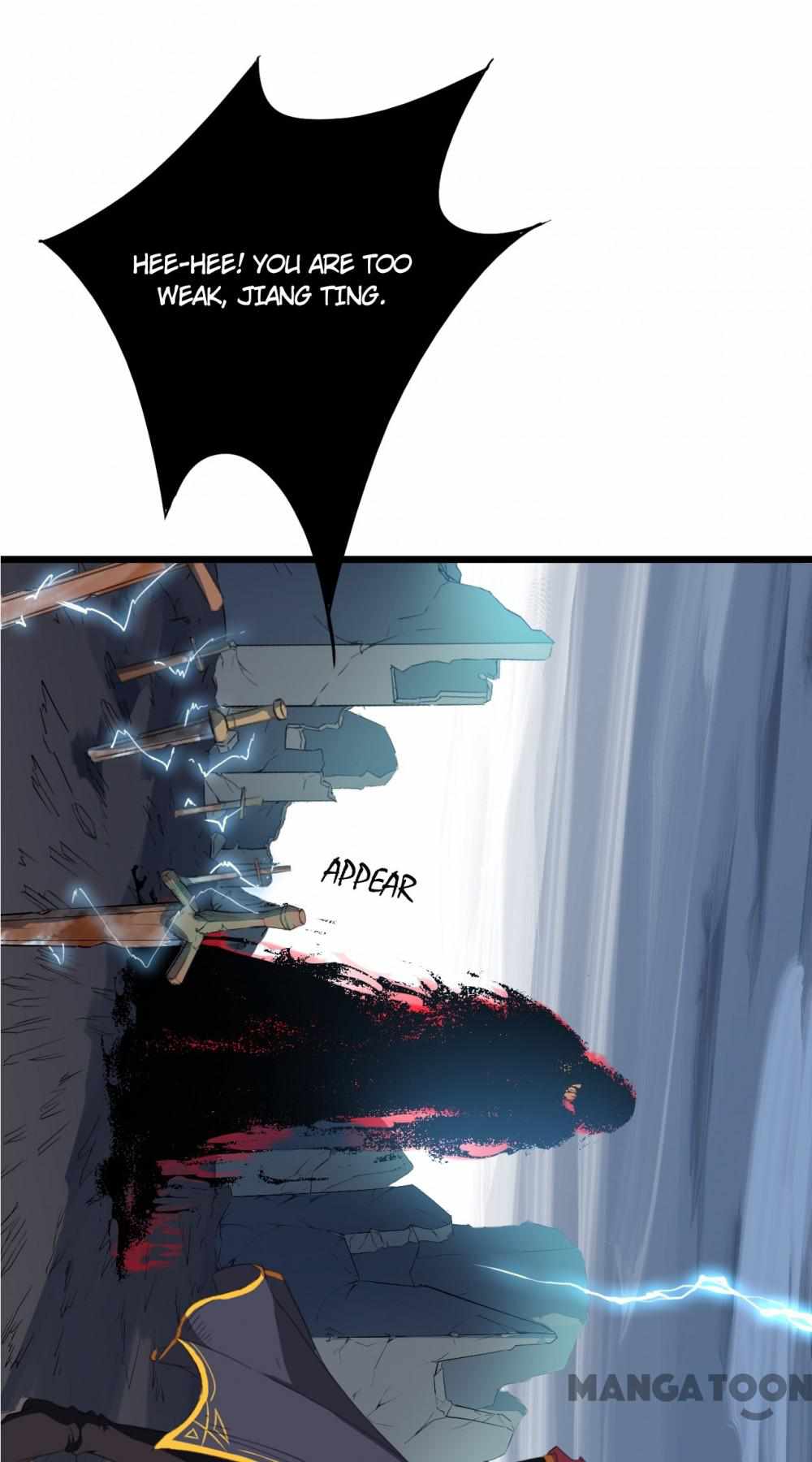 Dragon Vessel Chapter 11 - Page 18