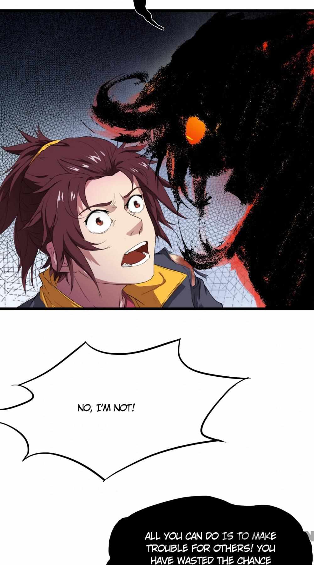 Dragon Vessel Chapter 11 - Page 24
