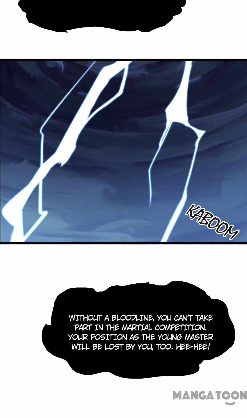 Dragon Vessel Chapter 11 - Page 26