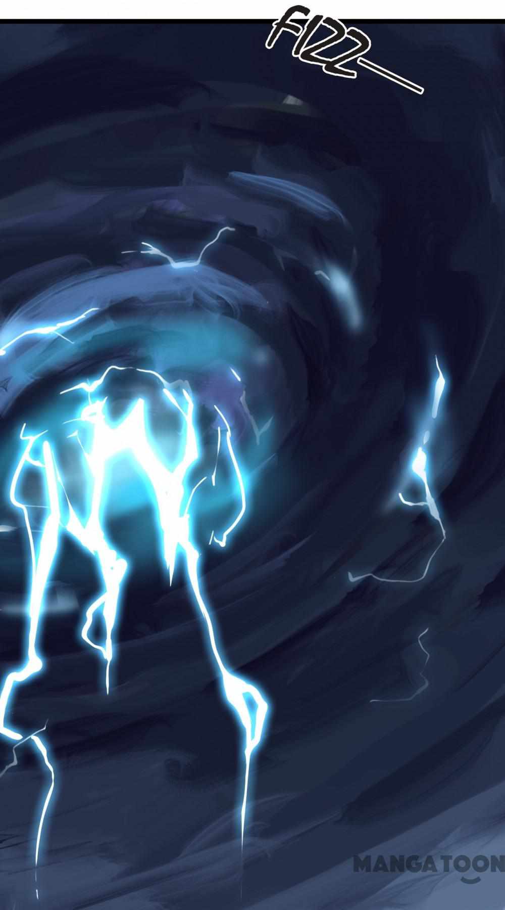 Dragon Vessel Chapter 11 - Page 27