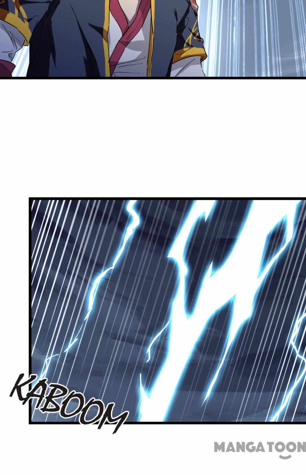 Dragon Vessel Chapter 11 - Page 30