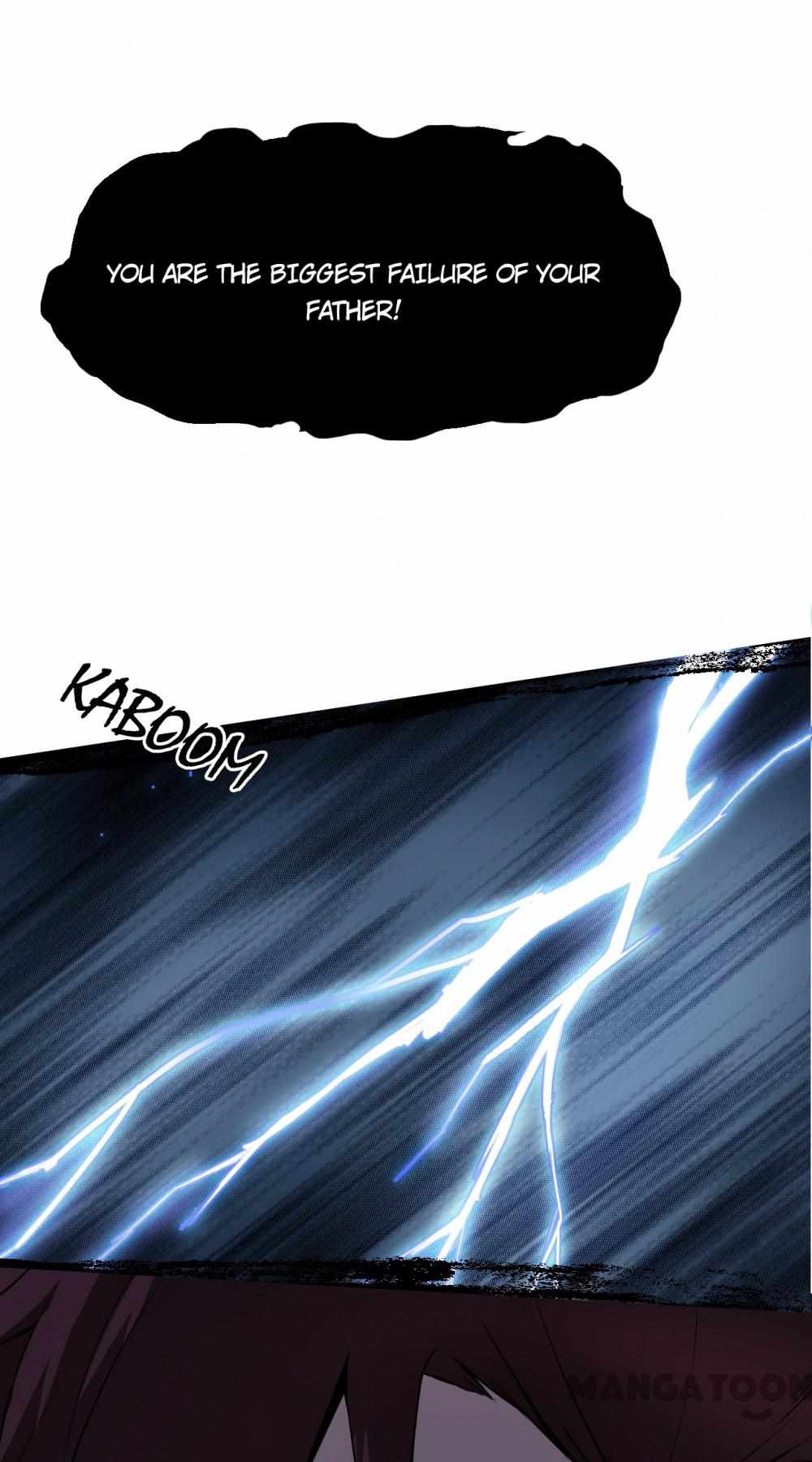 Dragon Vessel Chapter 11 - Page 38
