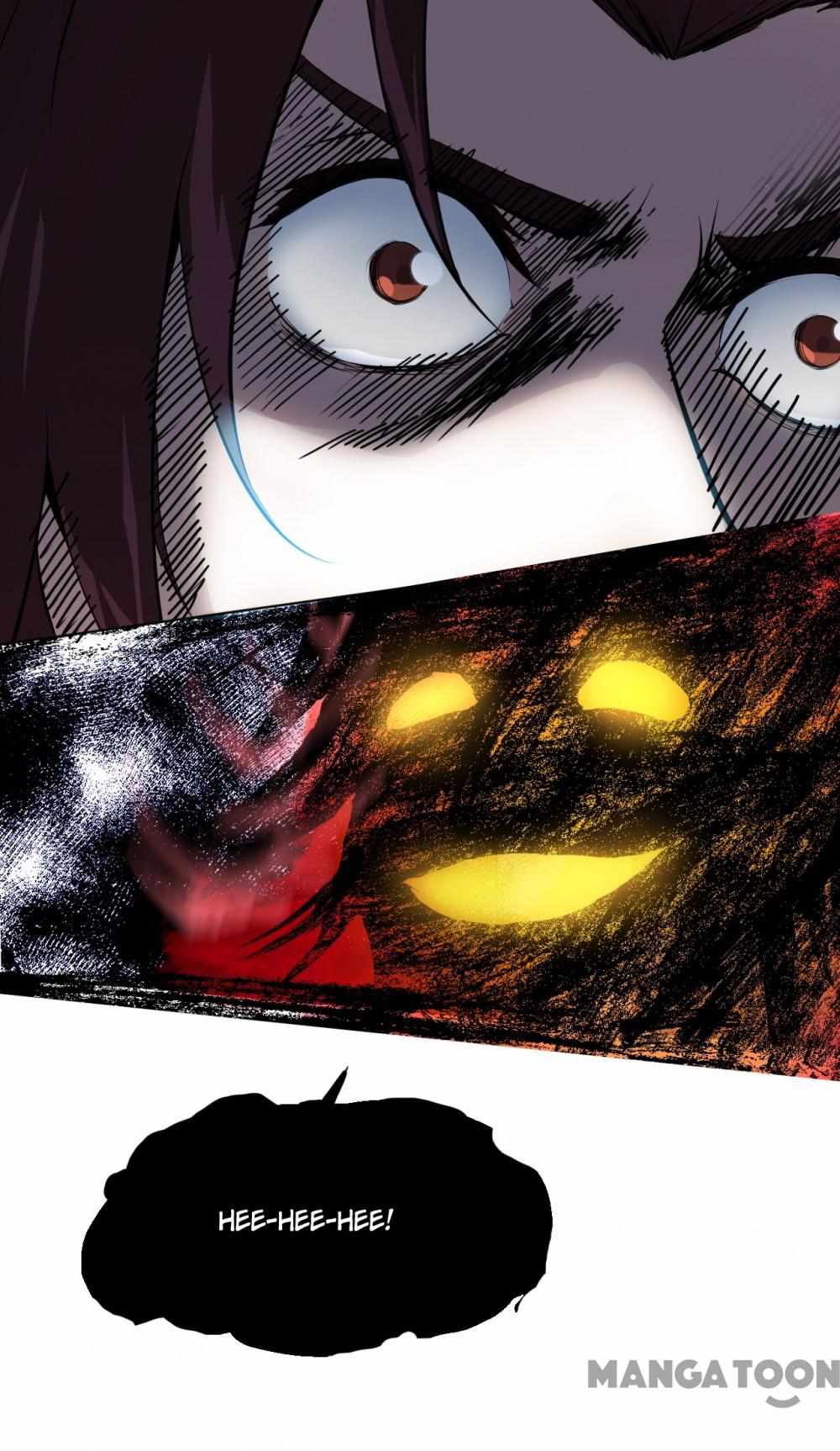 Dragon Vessel Chapter 11 - Page 39