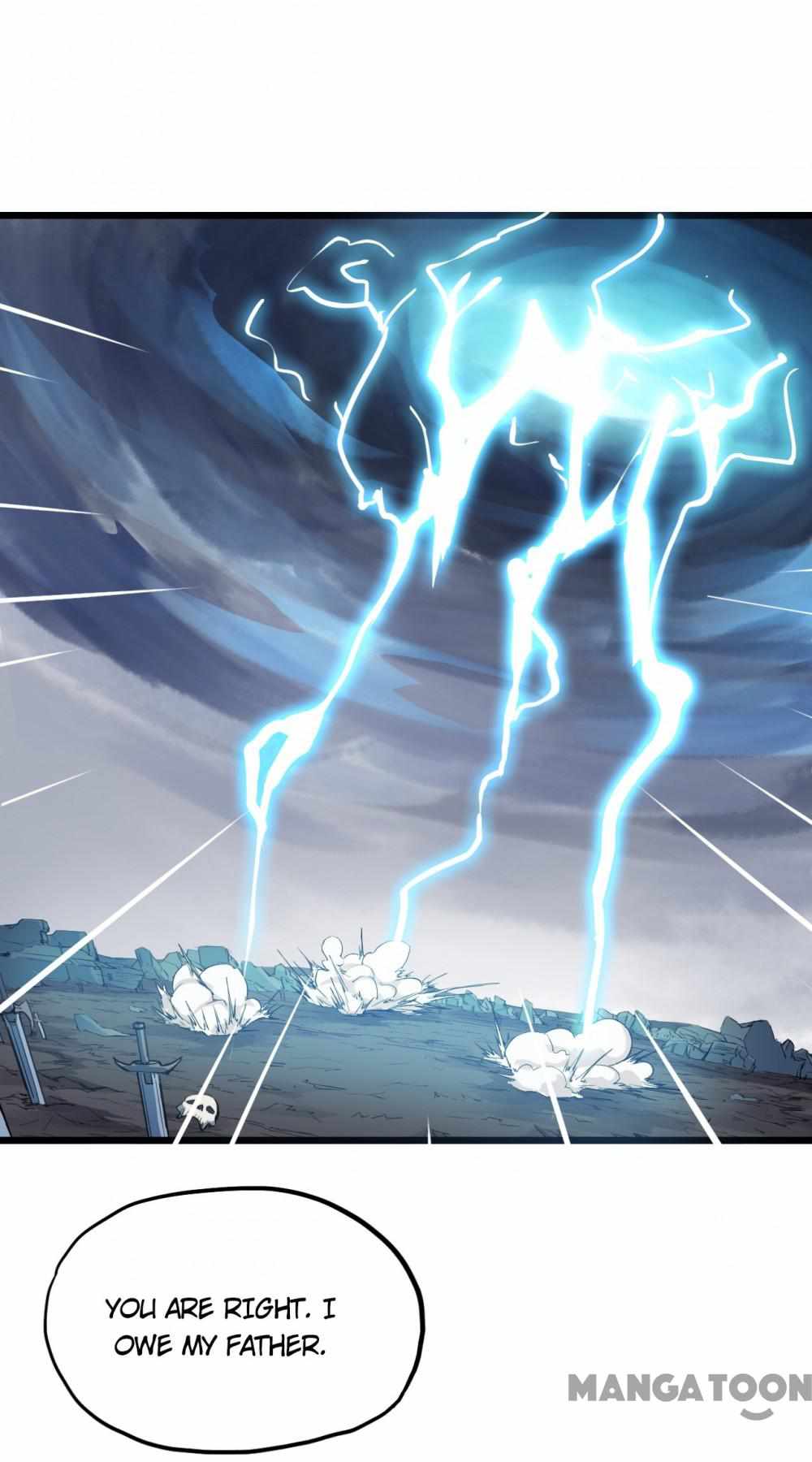 Dragon Vessel Chapter 11 - Page 40
