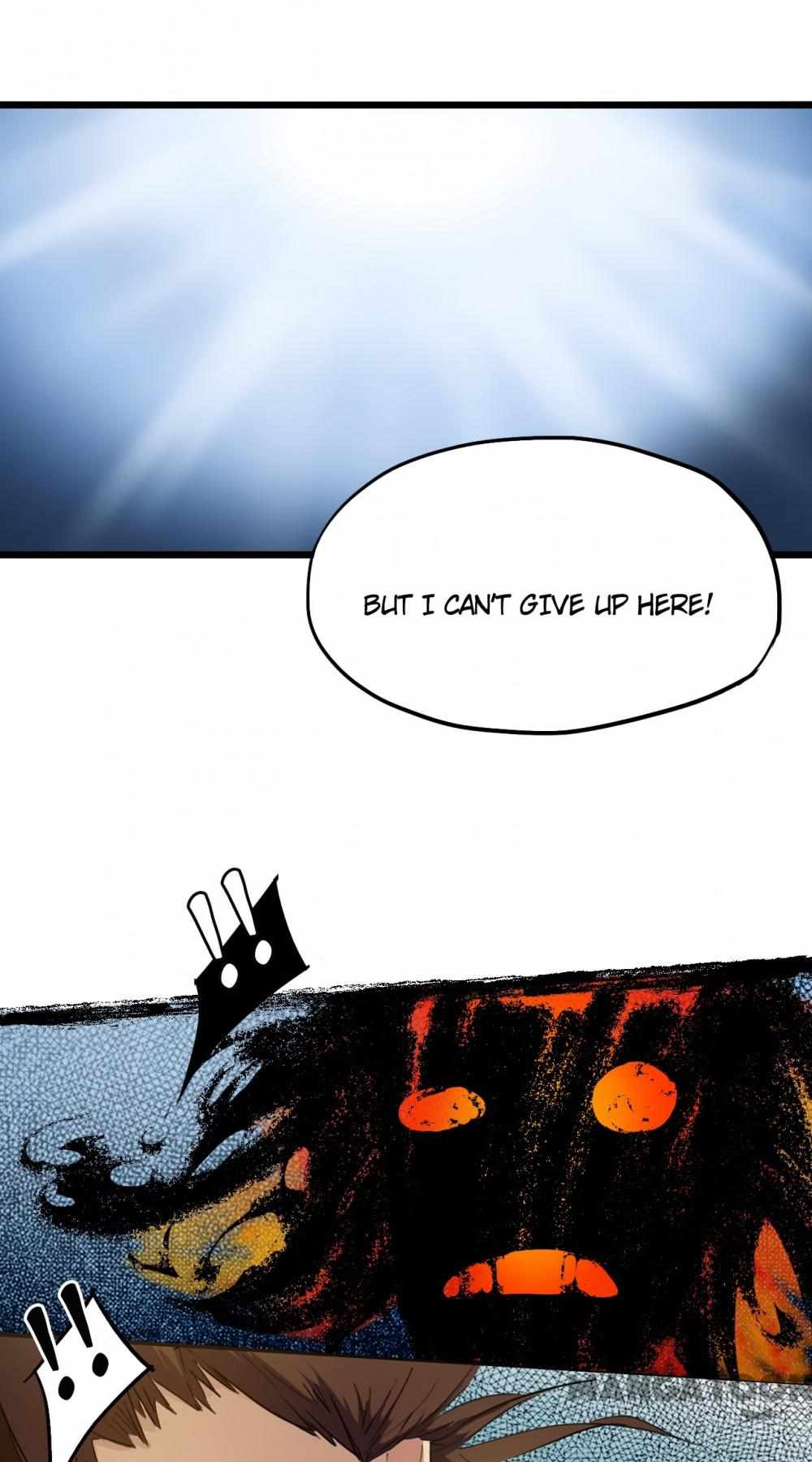 Dragon Vessel Chapter 11 - Page 41