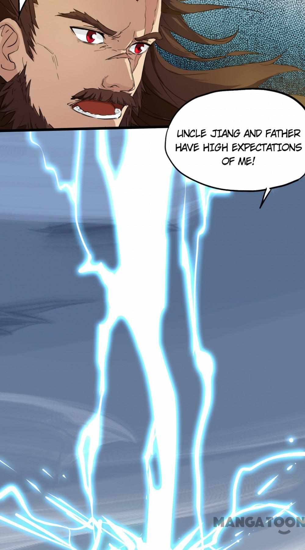 Dragon Vessel Chapter 11 - Page 42