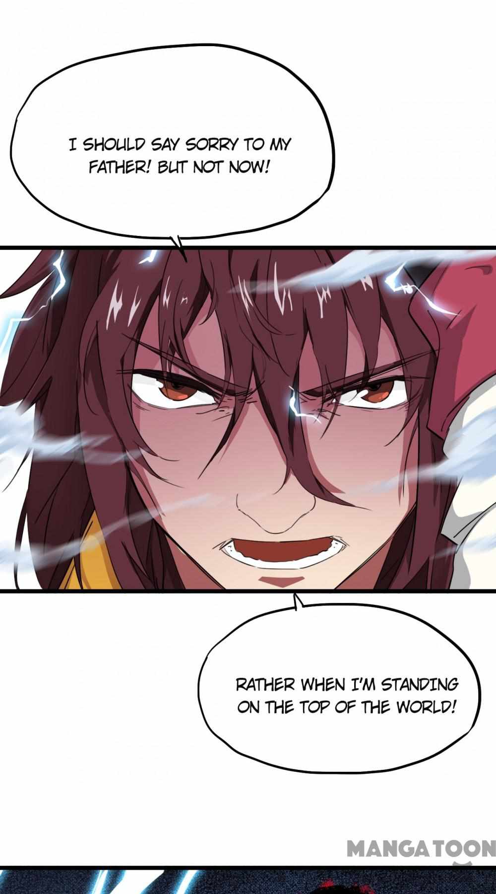 Dragon Vessel Chapter 11 - Page 45