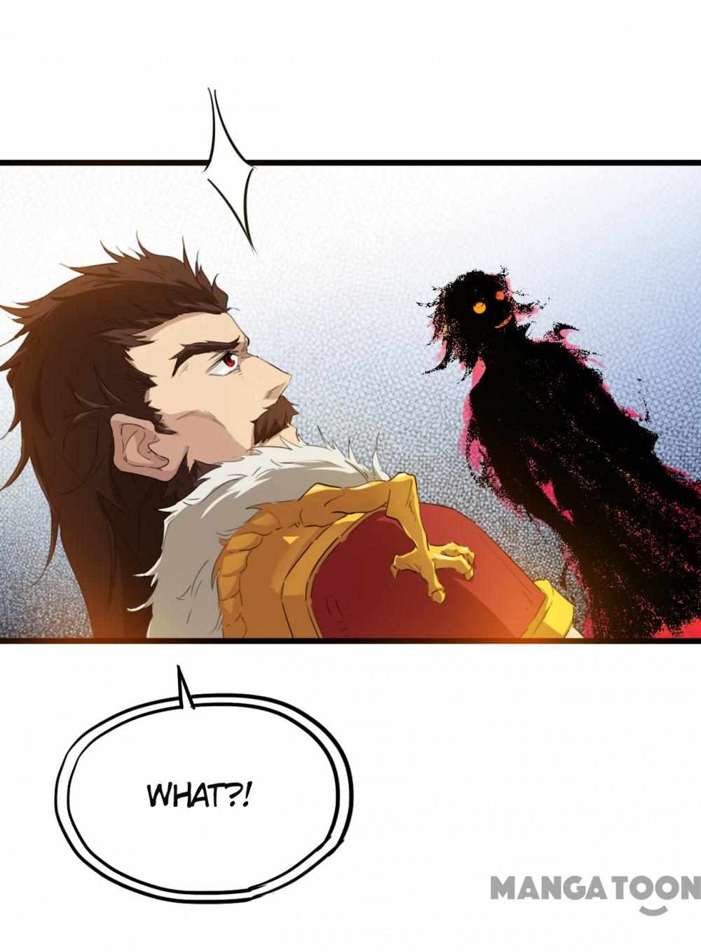 Dragon Vessel Chapter 11 - Page 48