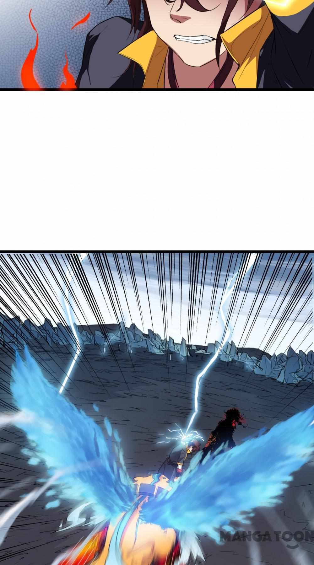 Dragon Vessel Chapter 11 - Page 52