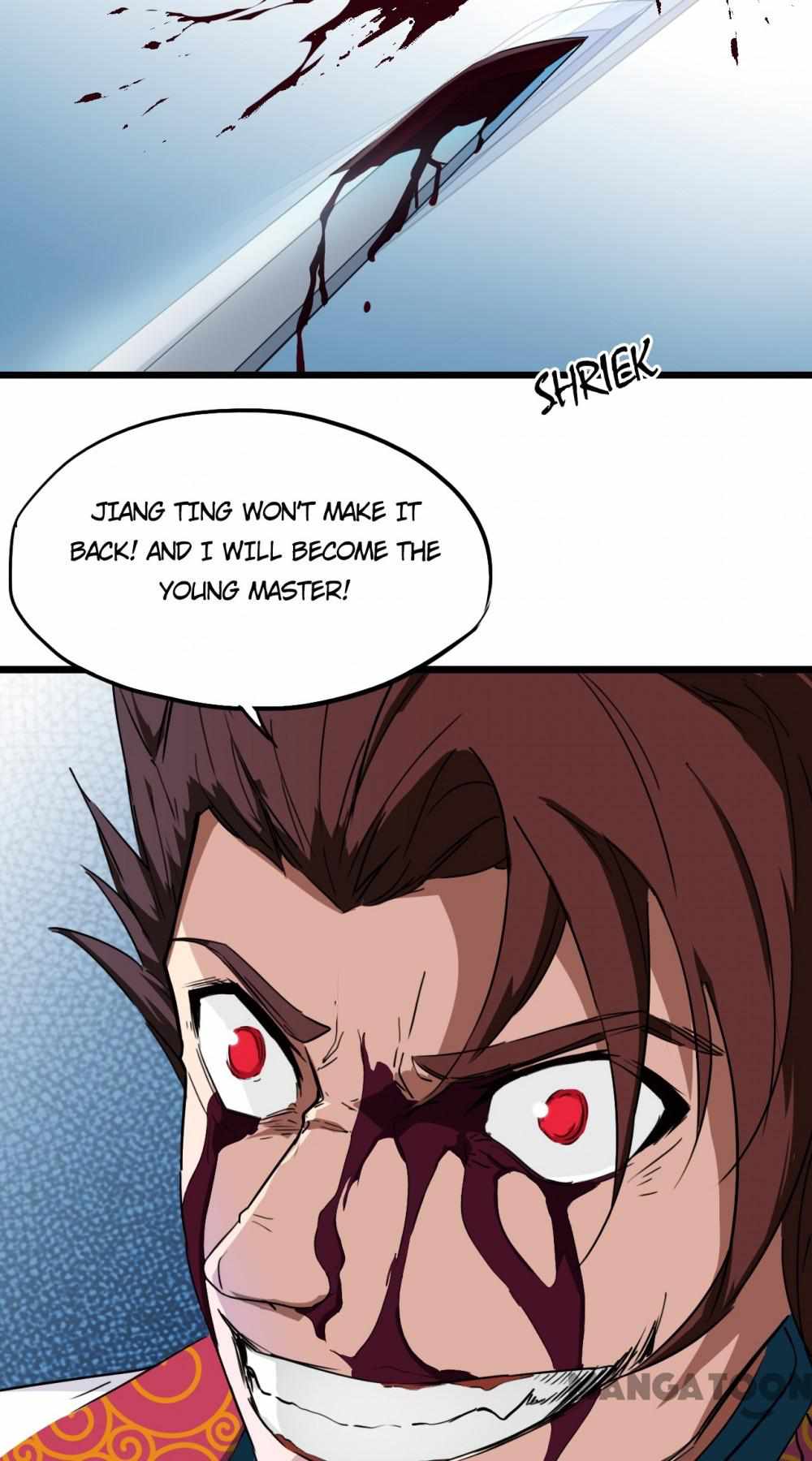 Dragon Vessel Chapter 11 - Page 59