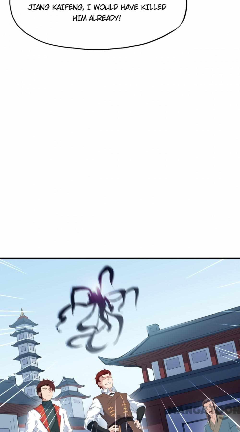 Dragon Vessel Chapter 12 - Page 14