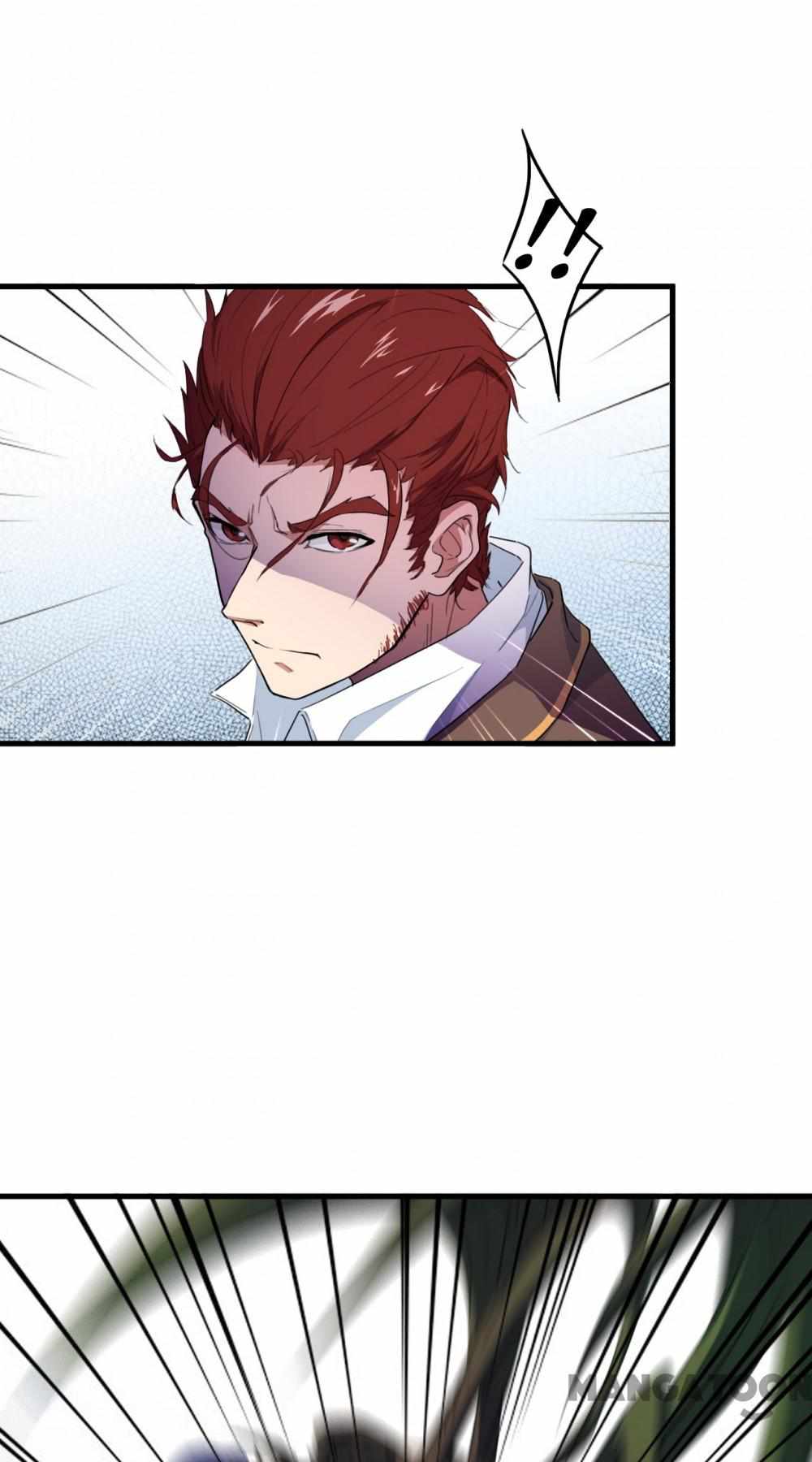 Dragon Vessel Chapter 12 - Page 16
