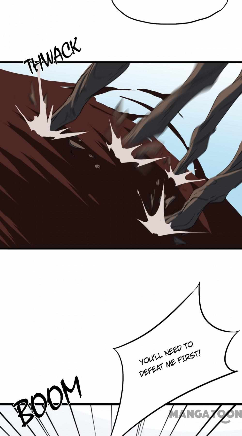 Dragon Vessel Chapter 12 - Page 18
