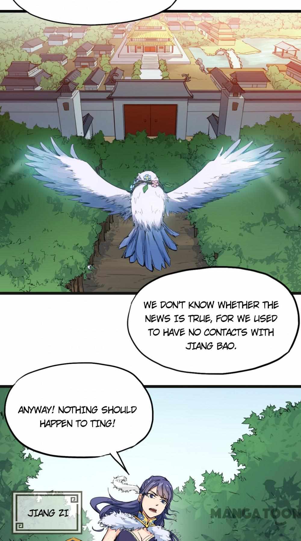 Dragon Vessel Chapter 12 - Page 3
