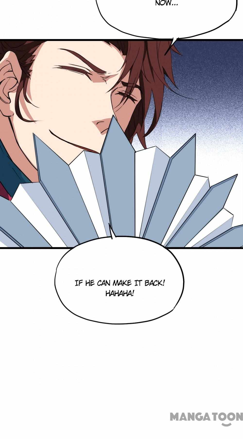 Dragon Vessel Chapter 12 - Page 25