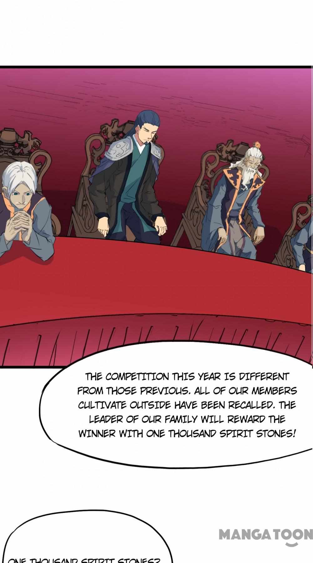 Dragon Vessel Chapter 12 - Page 29