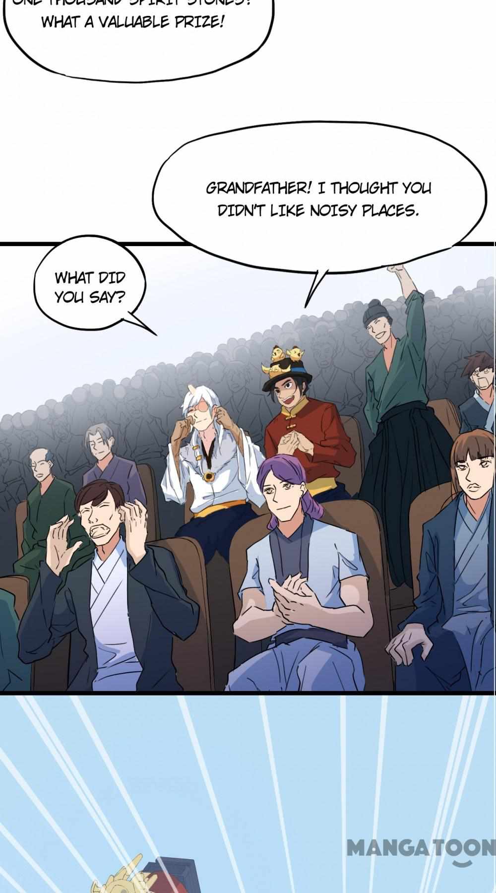 Dragon Vessel Chapter 12 - Page 30
