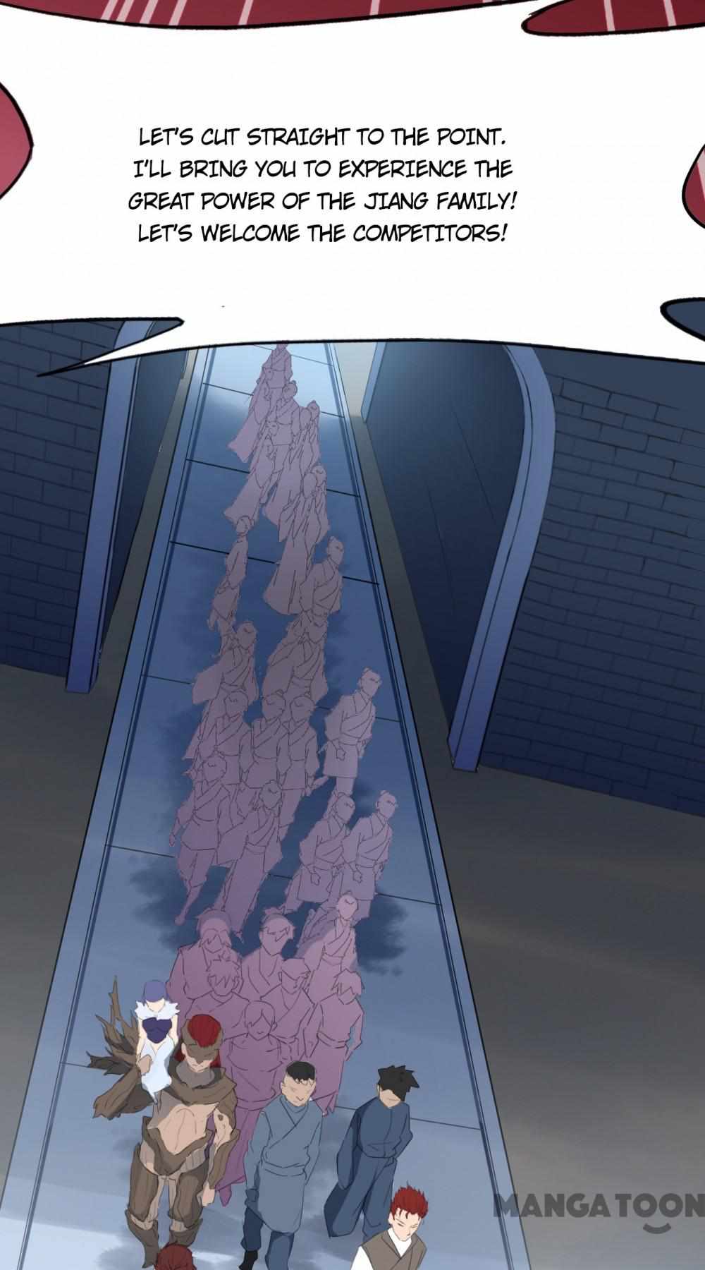 Dragon Vessel Chapter 12 - Page 32