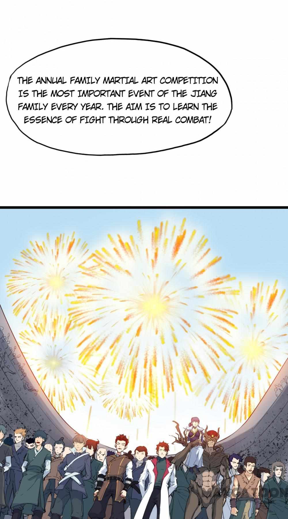 Dragon Vessel Chapter 12 - Page 34