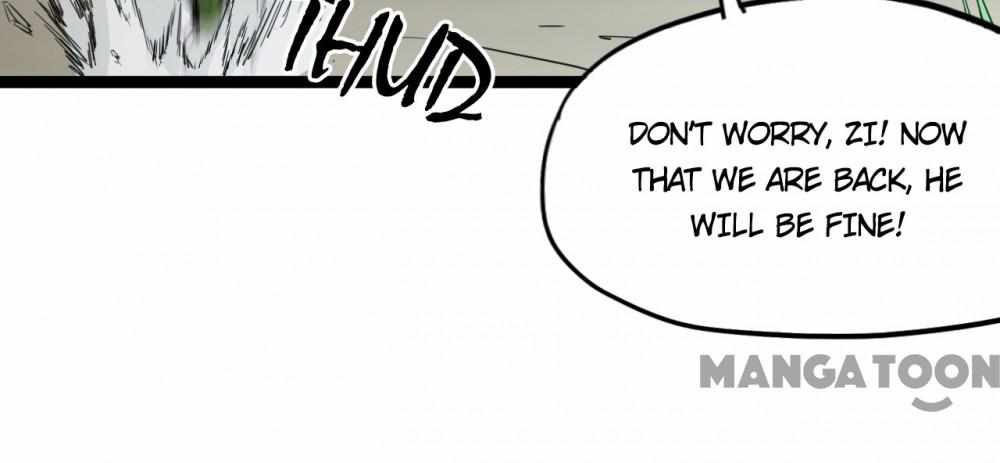 Dragon Vessel Chapter 12 - Page 5