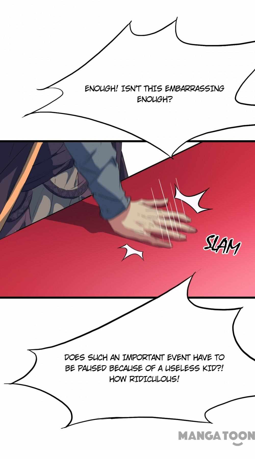 Dragon Vessel Chapter 12 - Page 42
