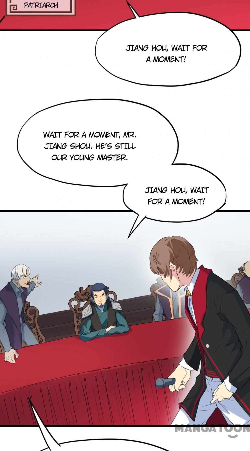 Dragon Vessel Chapter 12 - Page 45