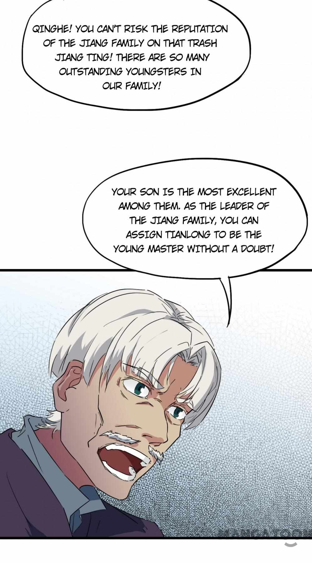 Dragon Vessel Chapter 12 - Page 46