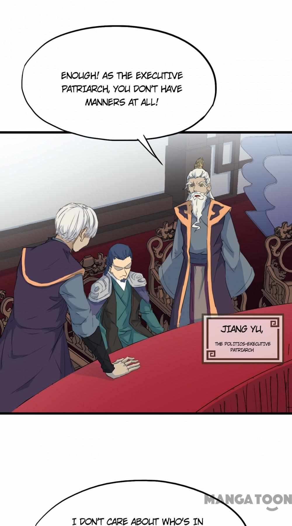 Dragon Vessel Chapter 12 - Page 47