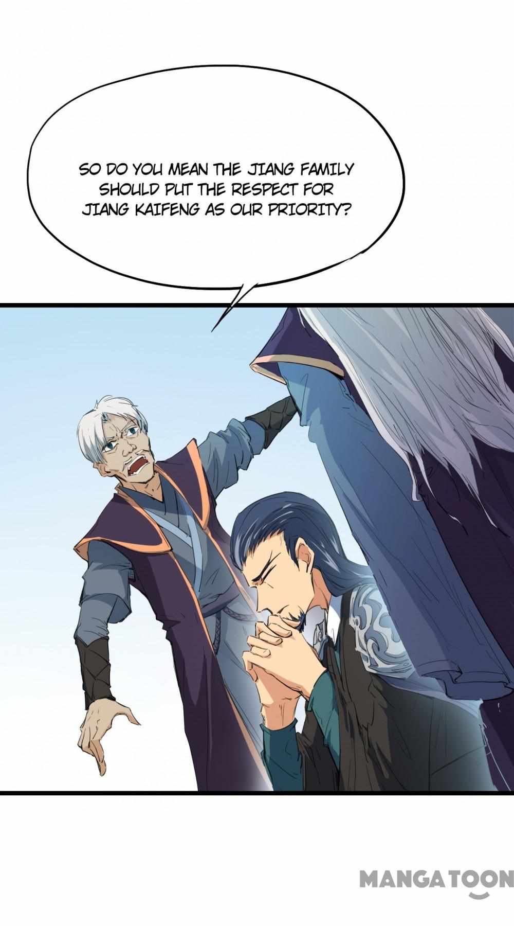Dragon Vessel Chapter 12 - Page 49