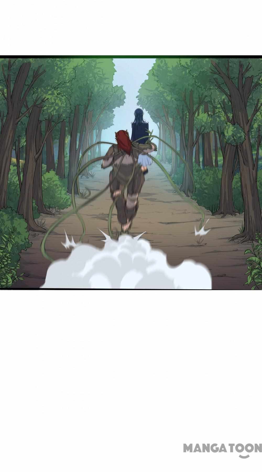 Dragon Vessel Chapter 12 - Page 6