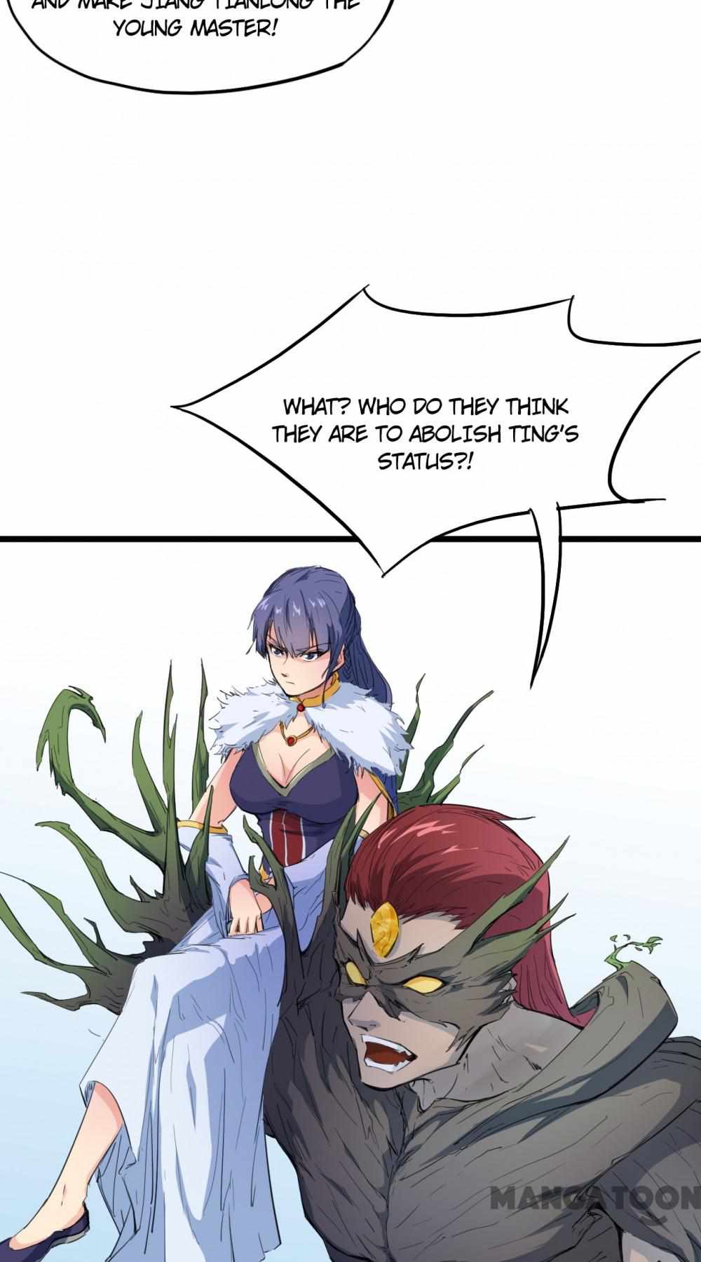 Dragon Vessel Chapter 12 - Page 51