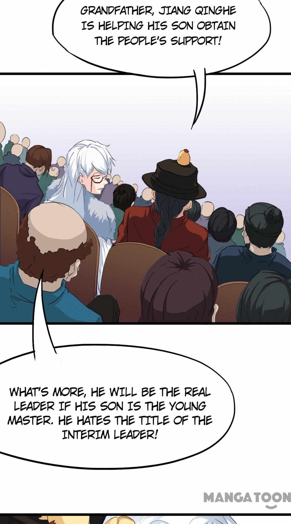 Dragon Vessel Chapter 12 - Page 55