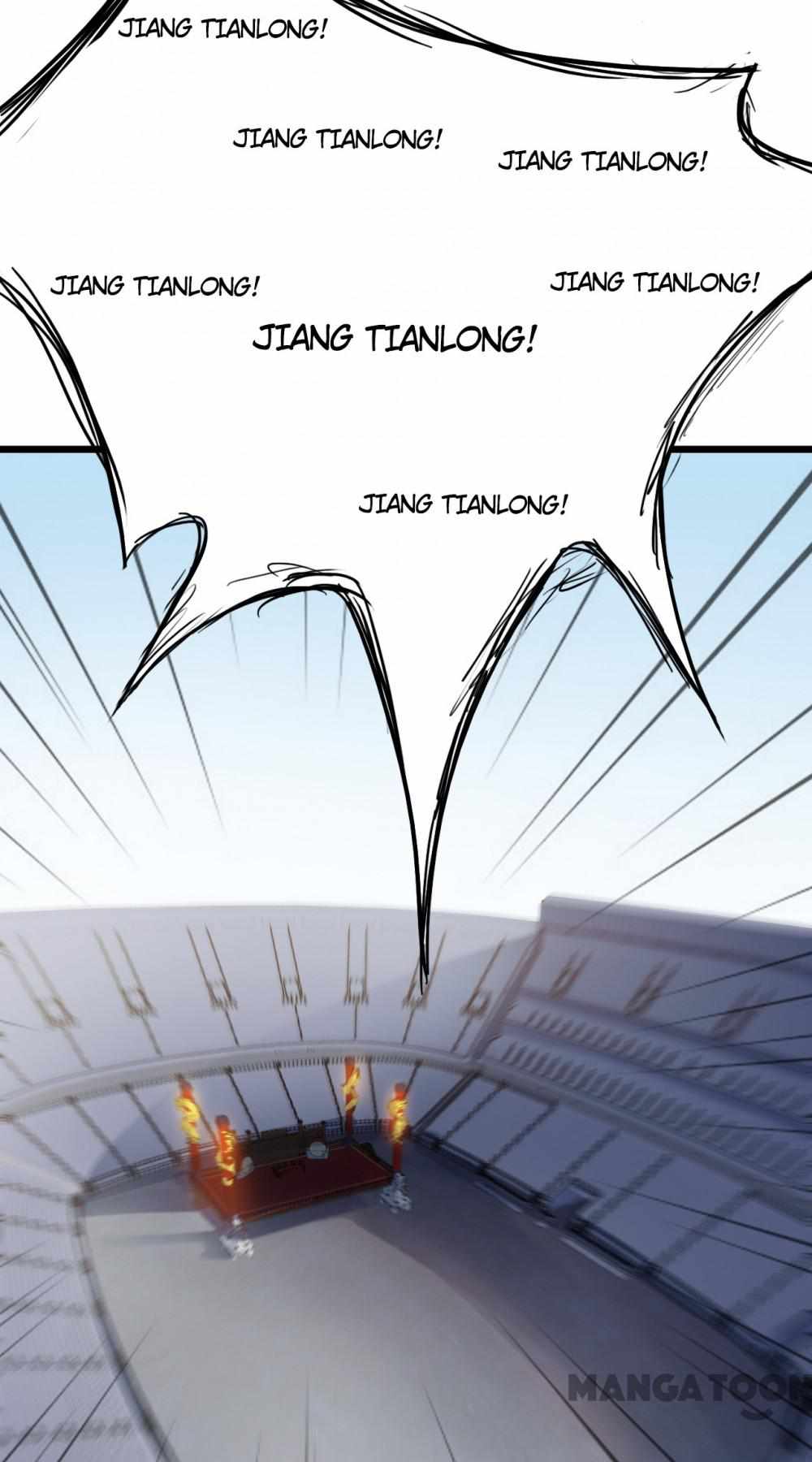 Dragon Vessel Chapter 12 - Page 60