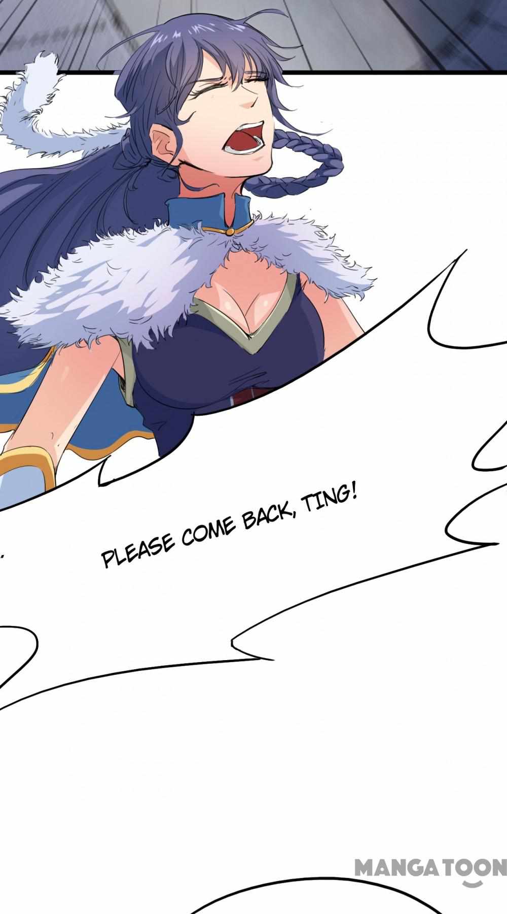 Dragon Vessel Chapter 12 - Page 61