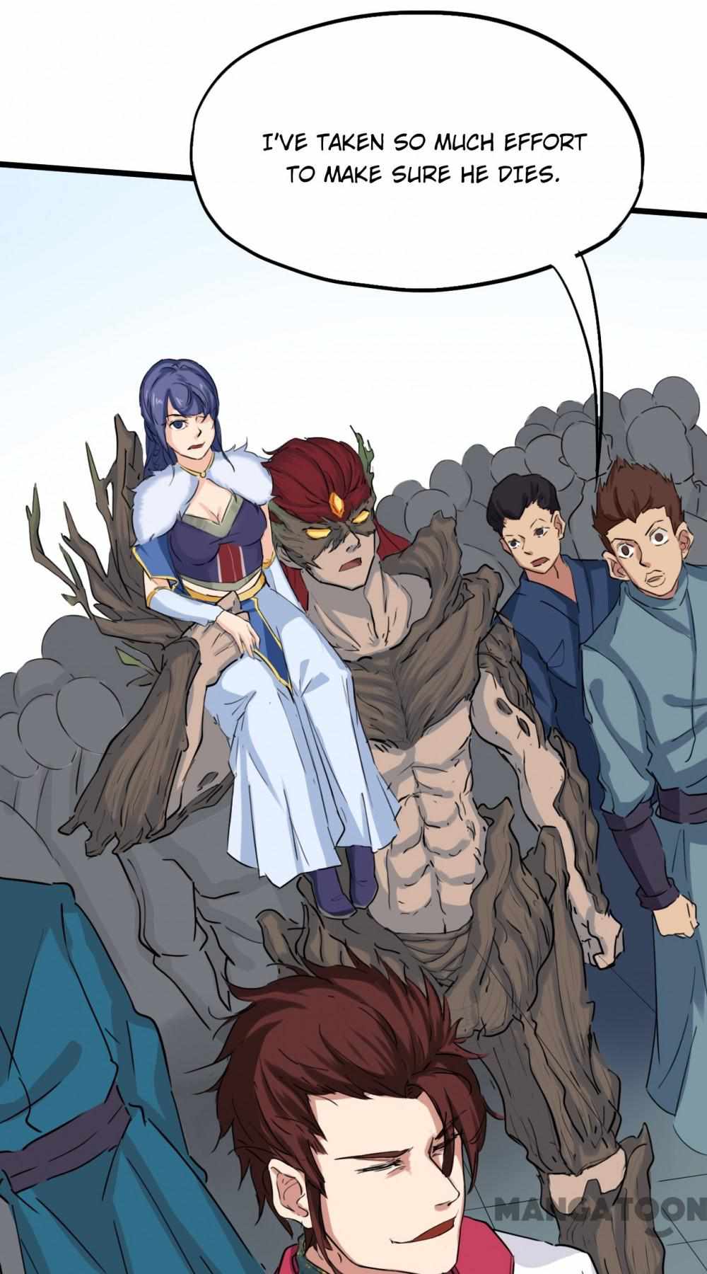 Dragon Vessel Chapter 12 - Page 63