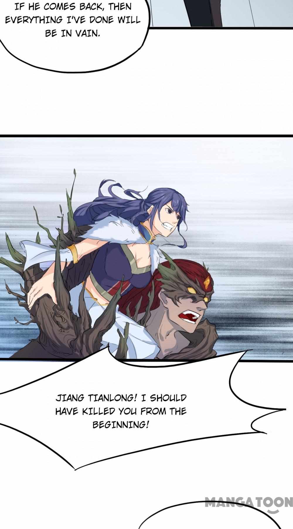 Dragon Vessel Chapter 12 - Page 65