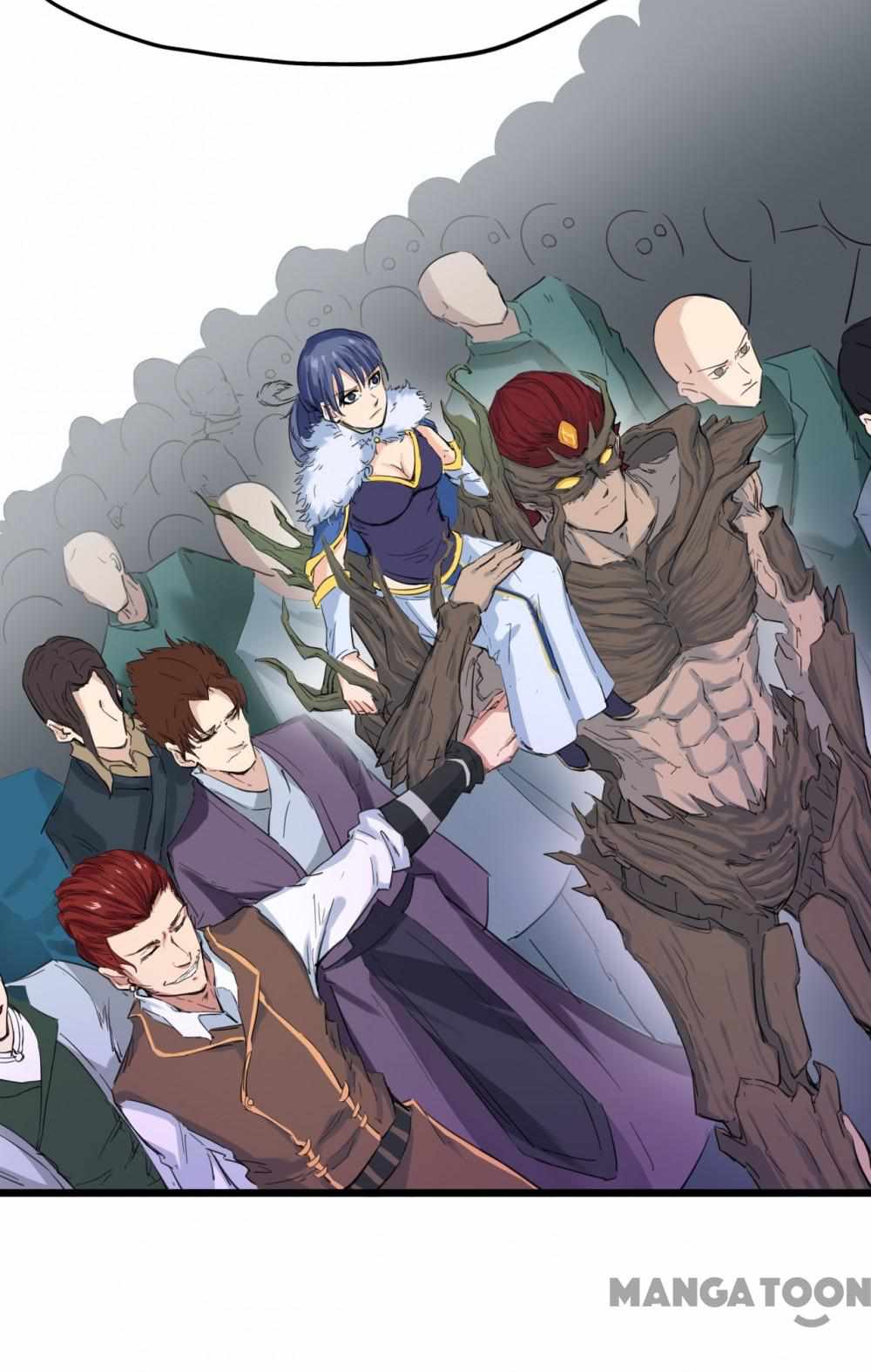 Dragon Vessel Chapter 12 - Page 67