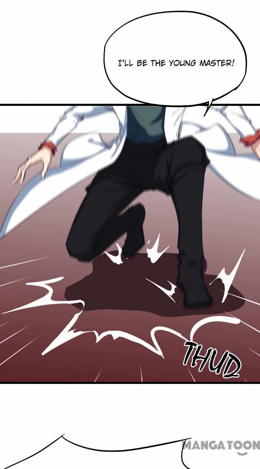 Dragon Vessel Chapter 12 - Page 69