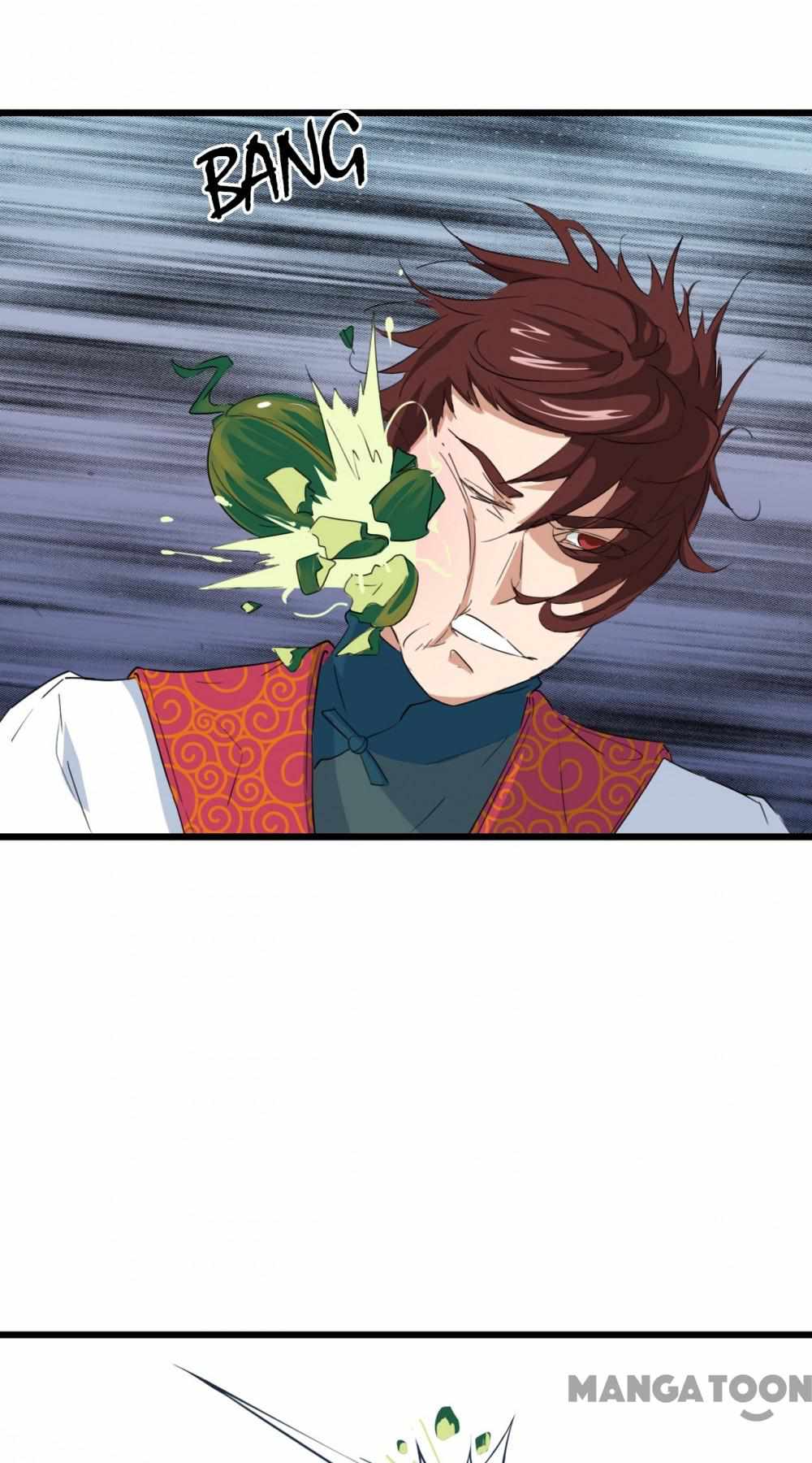 Dragon Vessel Chapter 12 - Page 74