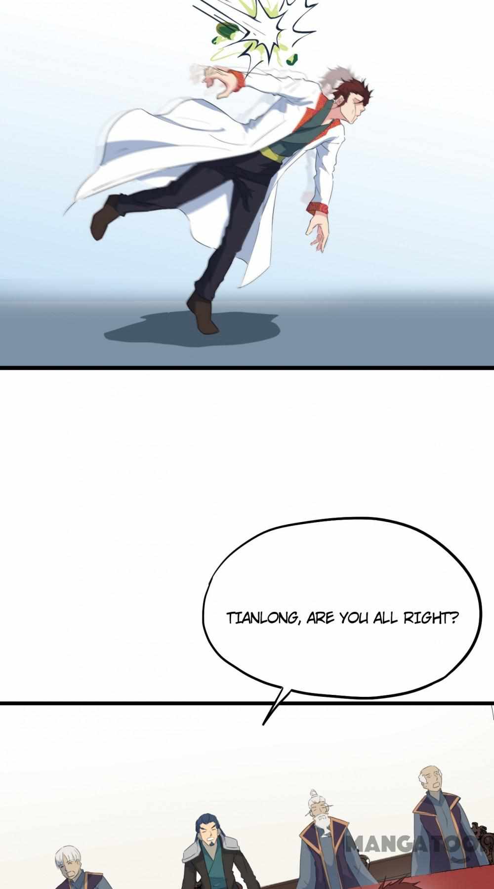 Dragon Vessel Chapter 12 - Page 75