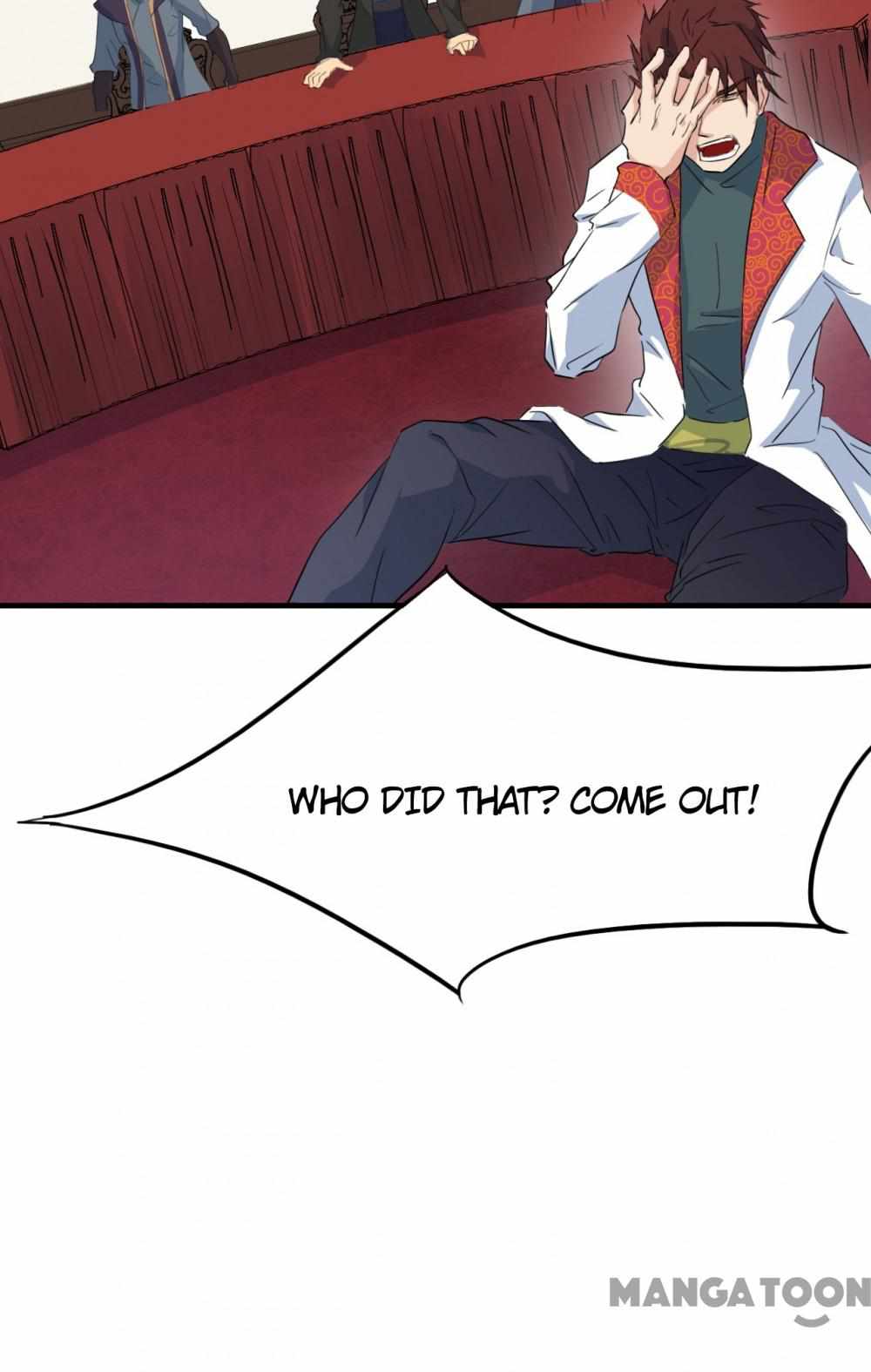 Dragon Vessel Chapter 12 - Page 76