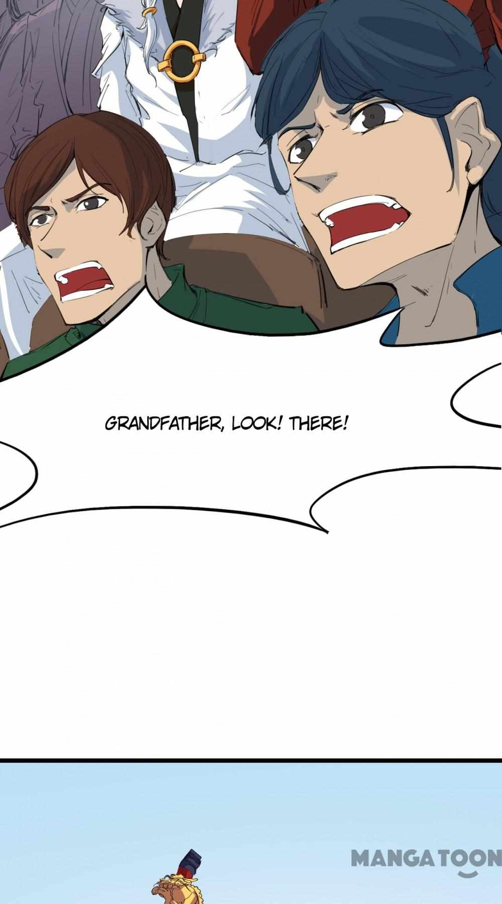 Dragon Vessel Chapter 12 - Page 78