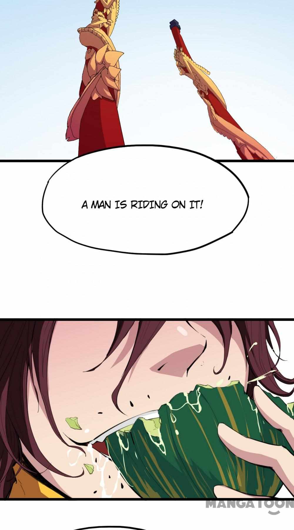 Dragon Vessel Chapter 12 - Page 79
