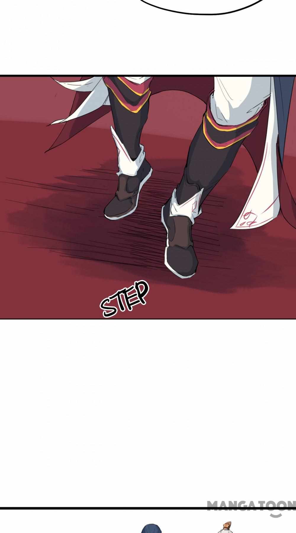 Dragon Vessel Chapter 12 - Page 87
